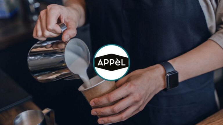 HOMiES Bedrijfsprofiel Appel Catering