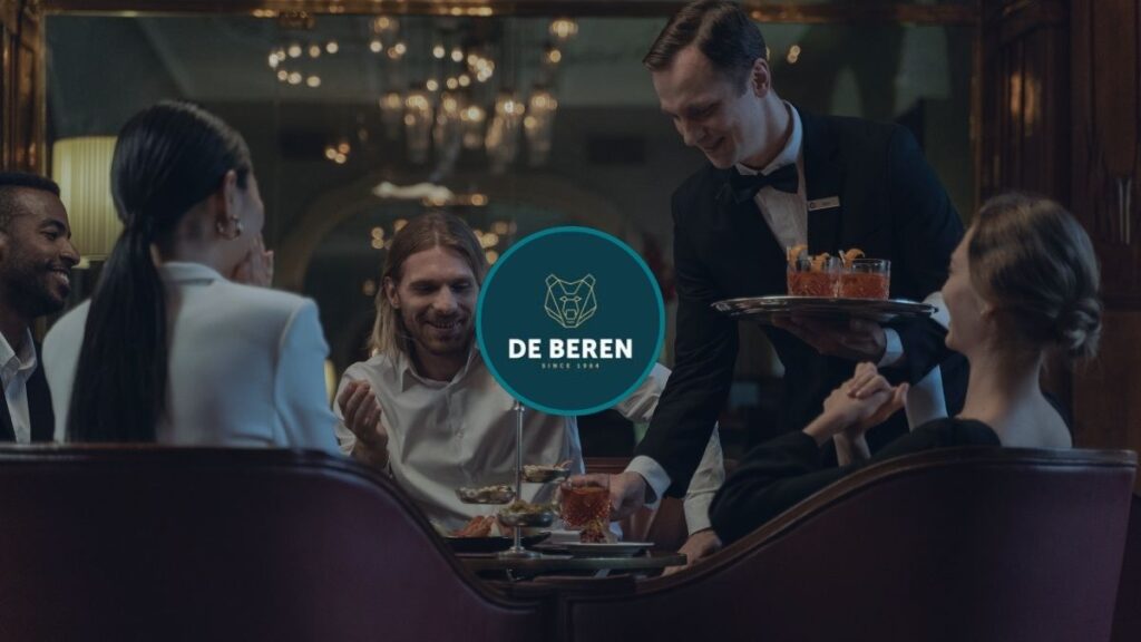 HOMiES Bedrijfsprofiel De Beren Holding