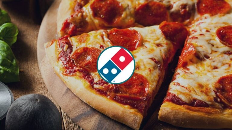 HOMiES Bedrijfsprofiel Dominos Pizza