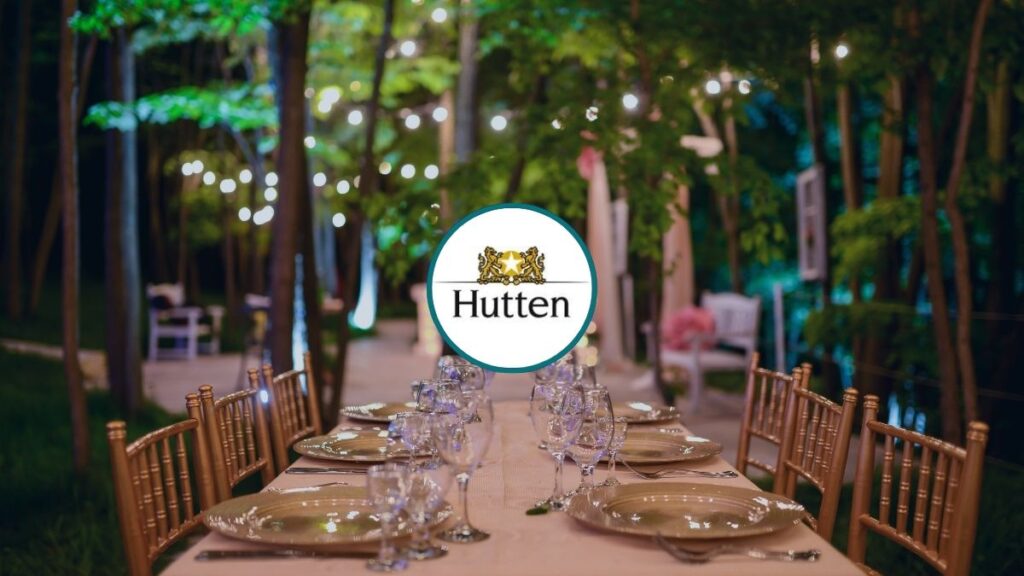 HOMiES Bedrijfsprofiel Hutten Catering