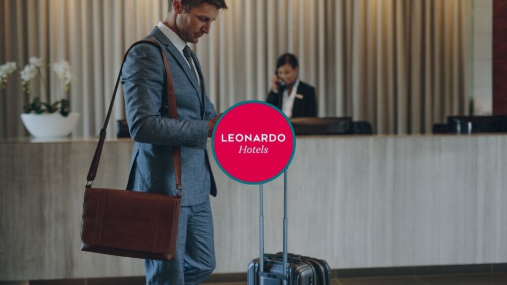 HOMiES-Bedrijfsprofiel-Leonardo-Hotels