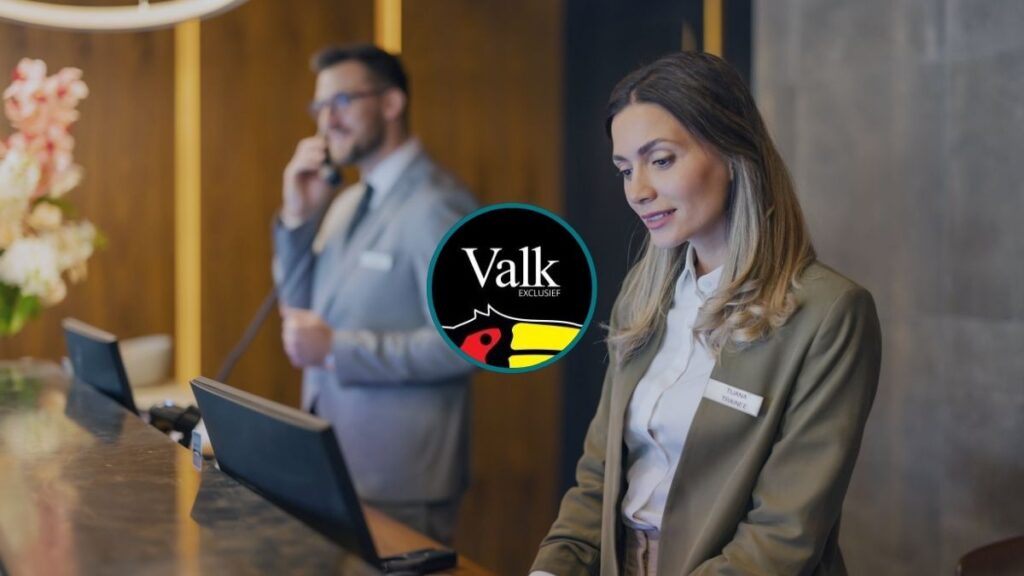 HOMiES Bedrijfsprofiel Van der Valk
