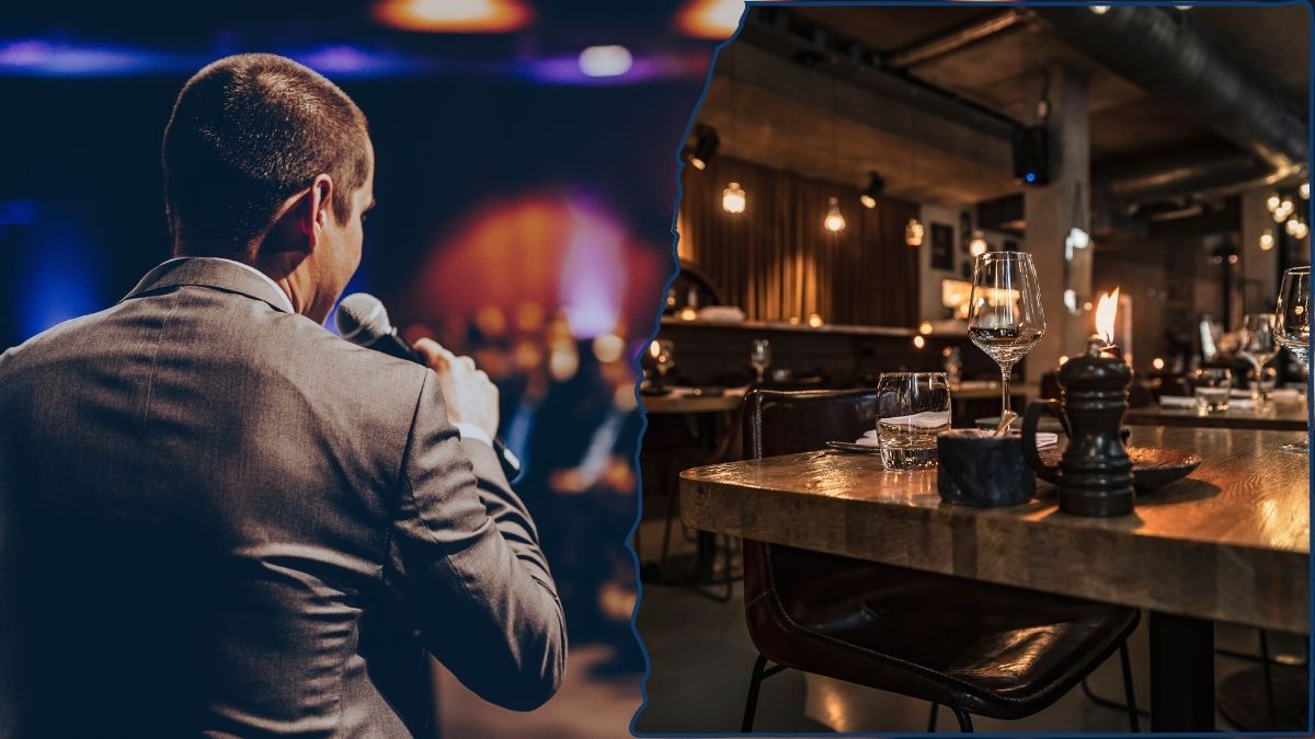 HOMiES Inspiratiedag Toekomst Klassieke Horeca