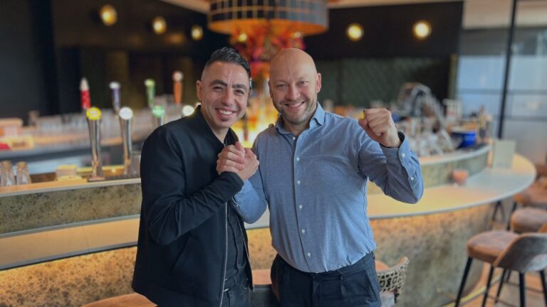 HOMiES en The Category & Trade Company bundelen de krachten