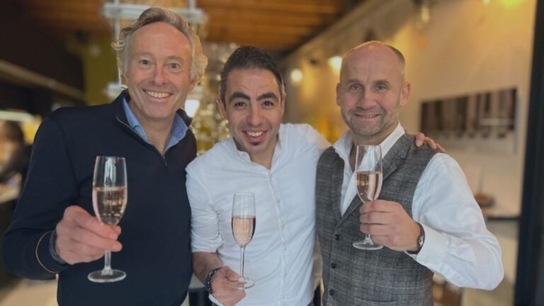 HOMiES gaat tweede samenwerking aan met Hovingh & Partners