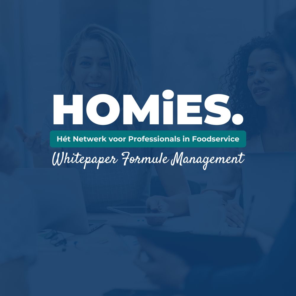 Afbeelding HOMiES Whitepaper Formule Management