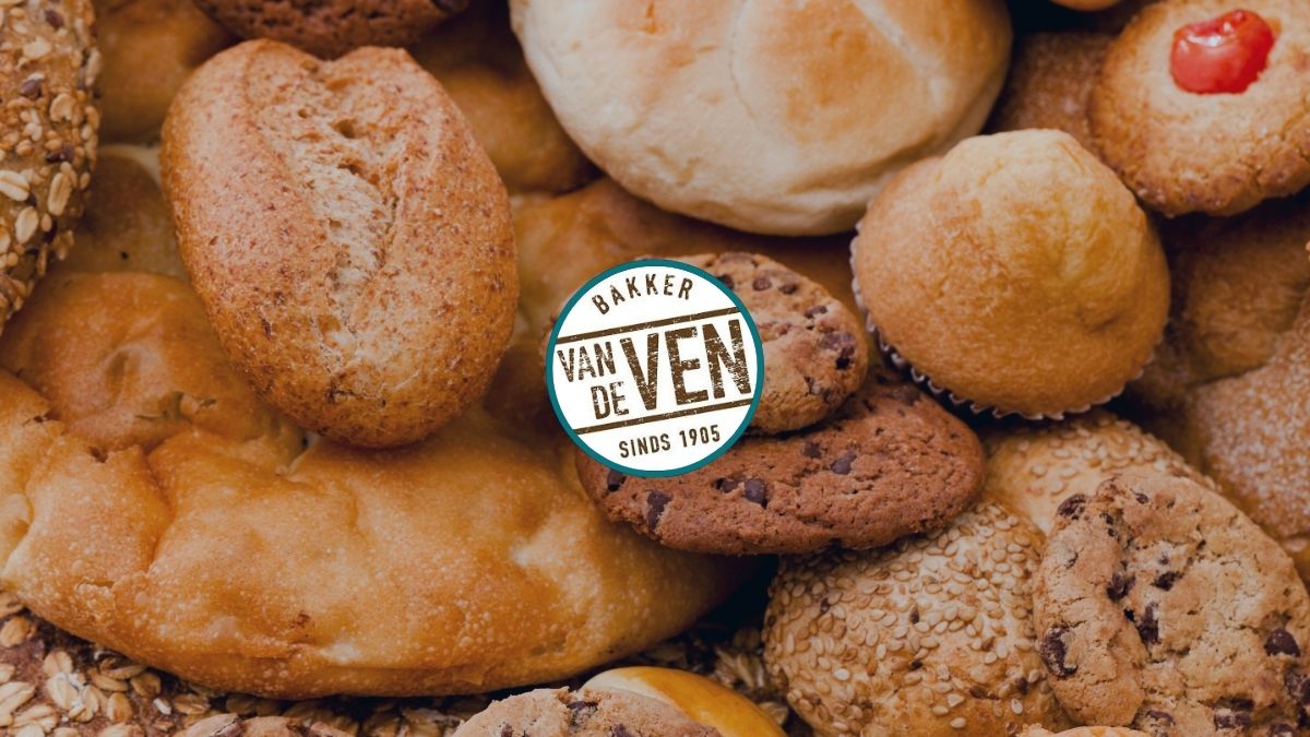 HOMiES Bakkerij Van De Ven Familiebedrijf Waar Ambacht En Moderne 