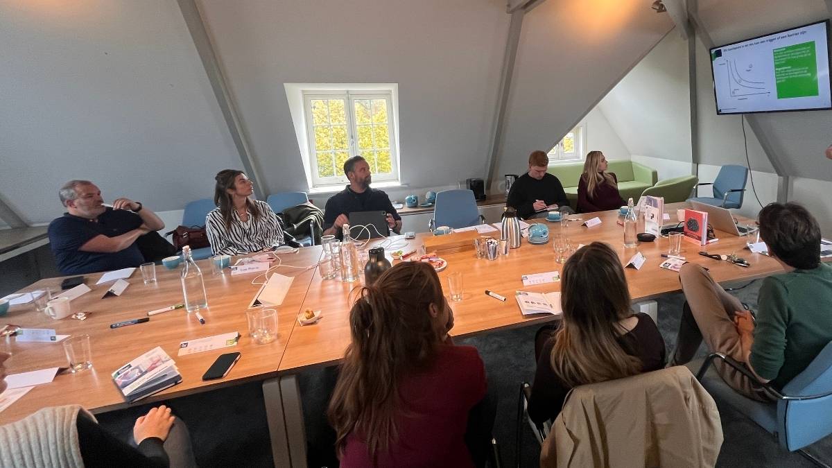 HOMiES Masterclass Category Management