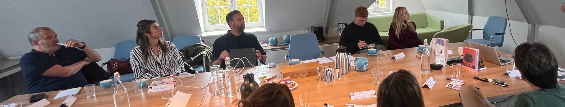 HOMiES Masterclass Category Management