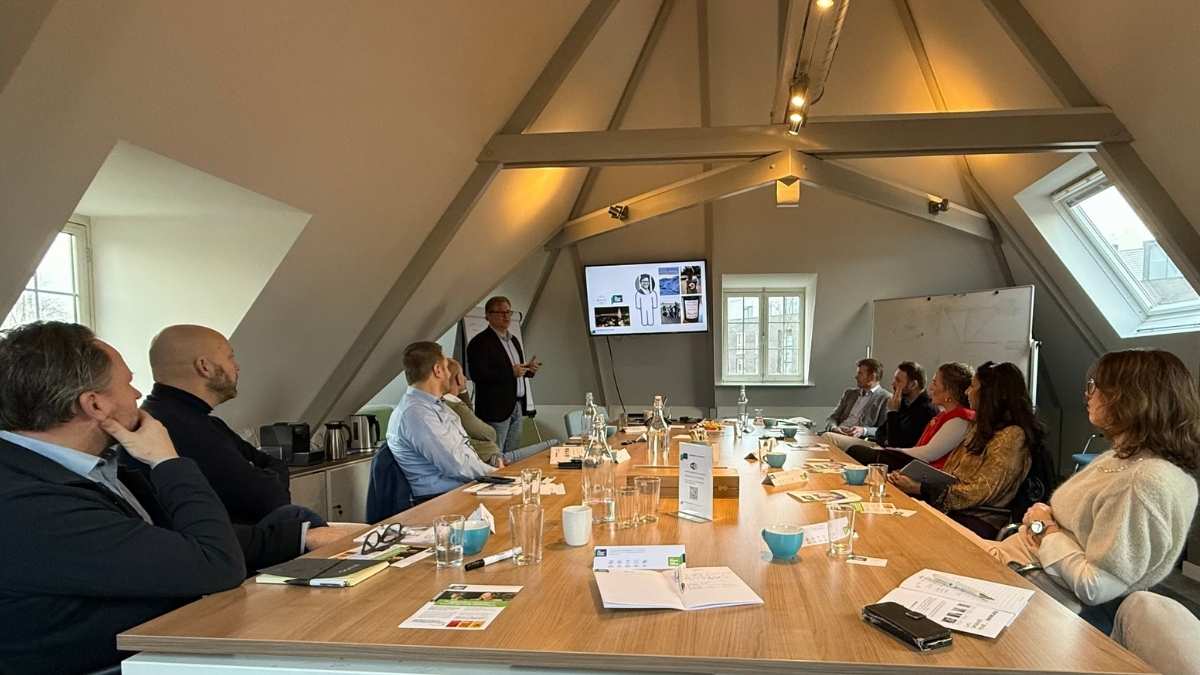 Masterclass Formule Management