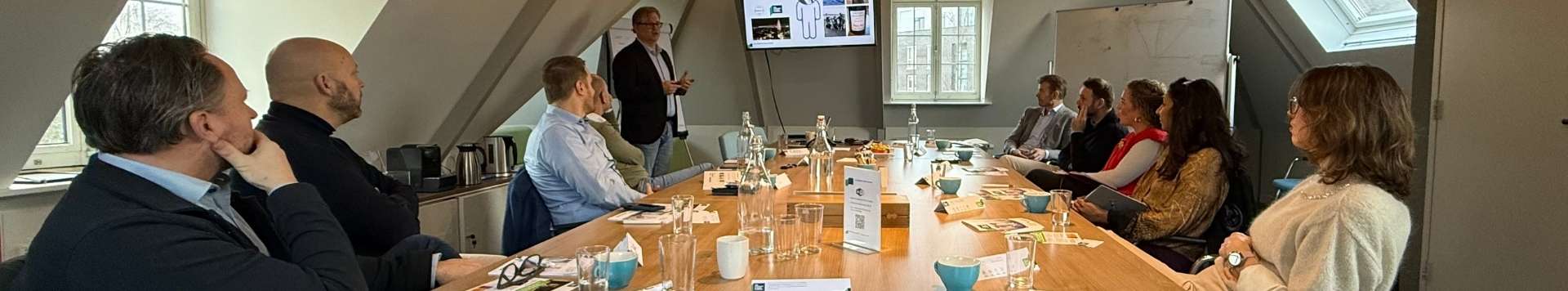 Masterclass Formule Management