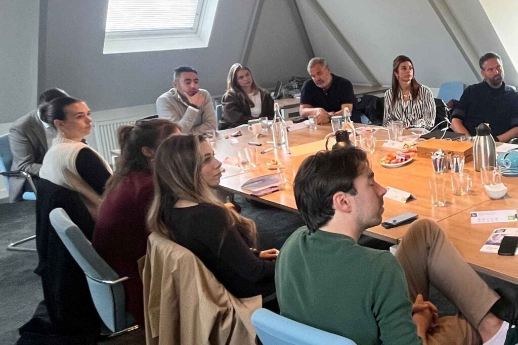 HOMiES Masterclass Formulemanagement