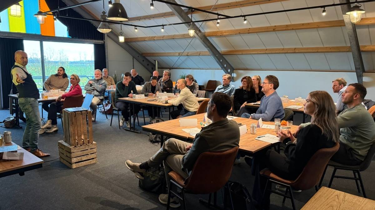 HOMiES Masterclass Sales Fundamentals