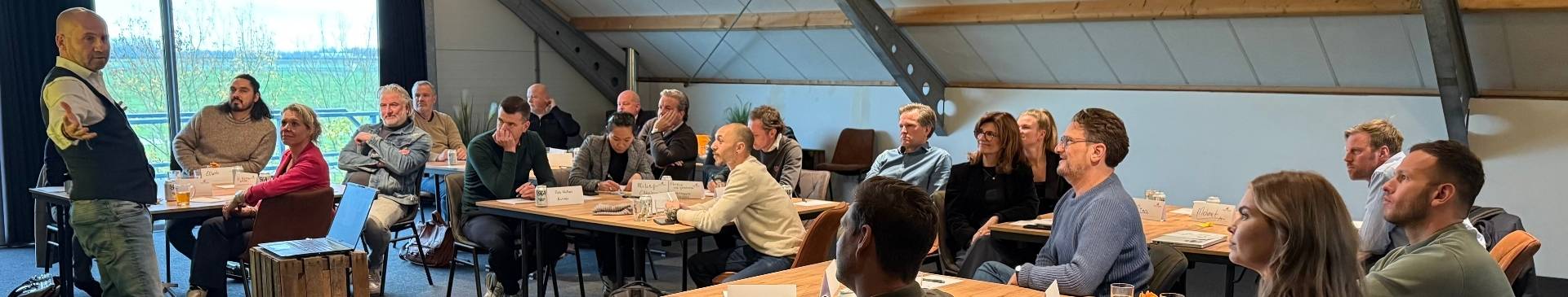 HOMiES Masterclass Sales Fundamentals