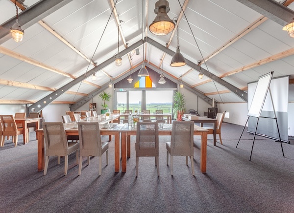 Haje Hotel Restaurant Nieuwegein