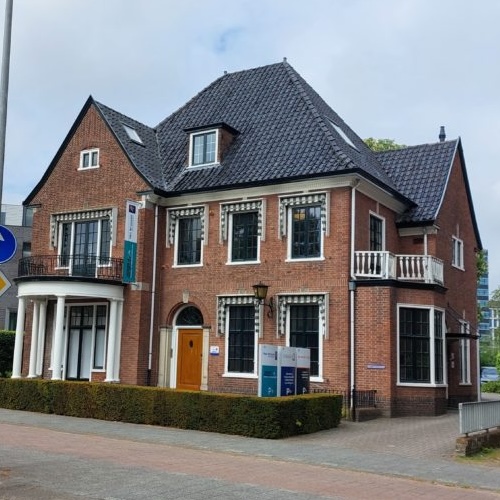 The Category & Trade Company Amersfoort