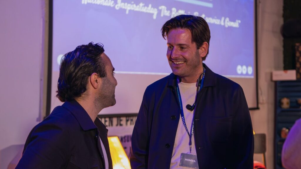 Colin Westerwoudt - Kennisartikel - 5 tips voor leveranciers om om te gaan met Marge Druk in Horeca