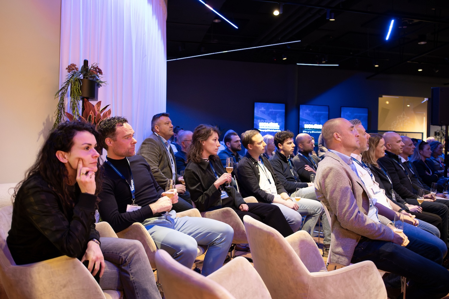 HOMiES | Acties | Foodservice HOMiES 2025