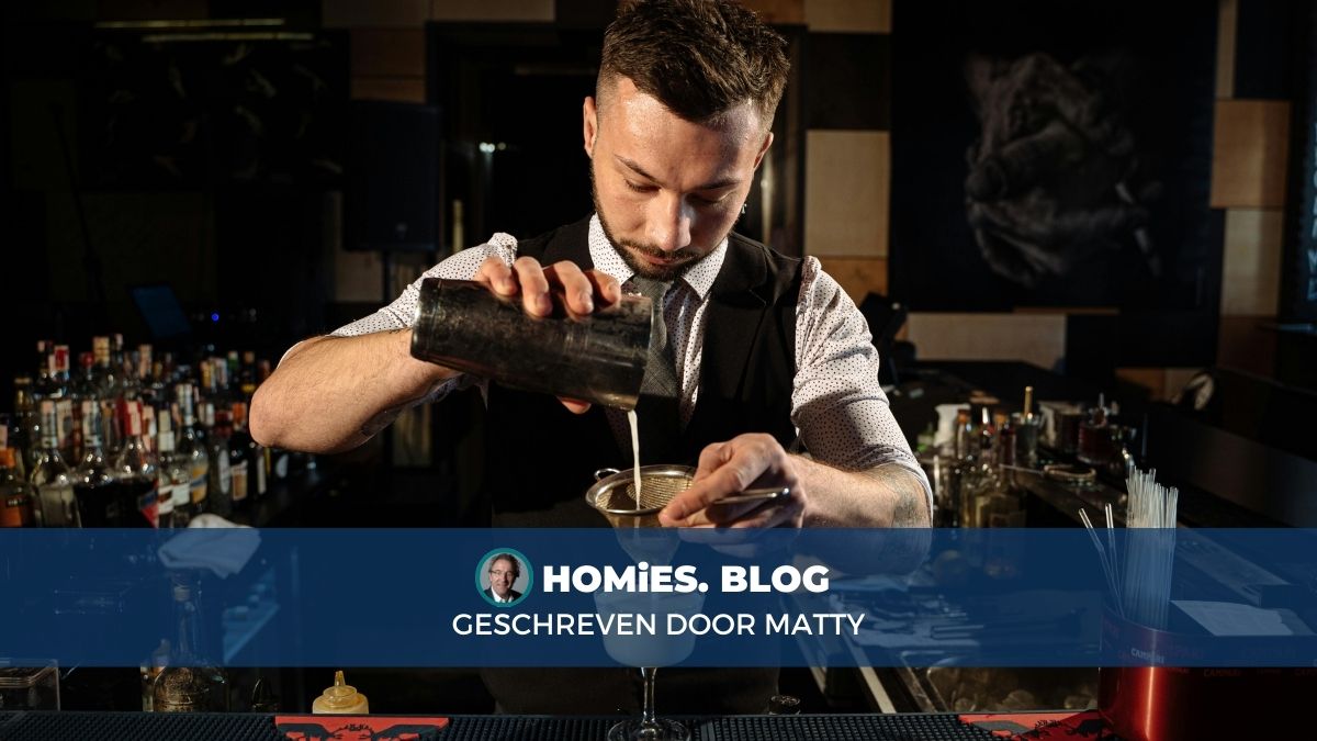 HOMiES BLOG - Extreme klantgerichtheid, hoe bereik je dat