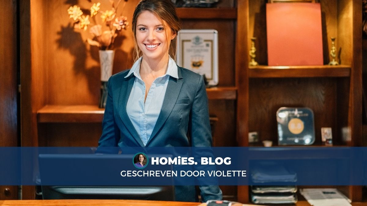 HOMiES BLOG - Hoe goed ken jij de klantreis voordat je een product introduceert