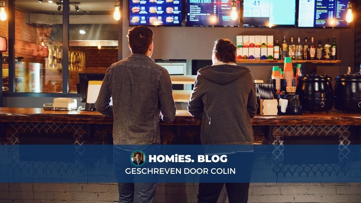 HOMiES BLOG - Marge Druk_ Advies en Tips voor Toeleveranciers aan de Horeca