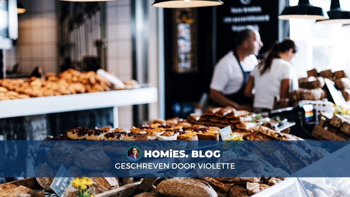 HOMiES BLOG - Van Retail naar Foodservice_ 8 essentiële tips voor A-merken