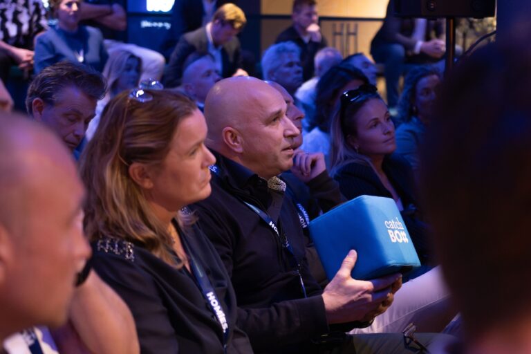 HOMiES | De Uitdaging | Foodservice HOMiES 2025