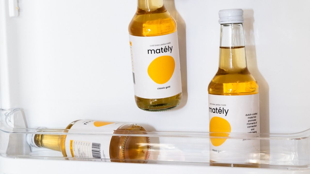 HOMiES Startups Matély 1