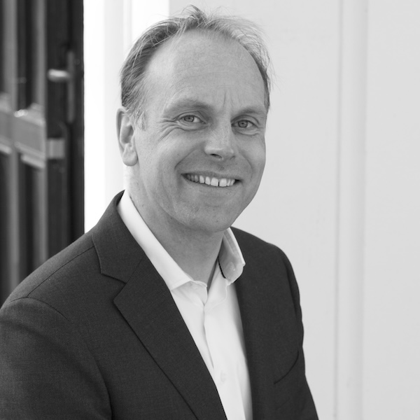HOMiES Trainer Jeroen van de Poll - The Category & Trade Company