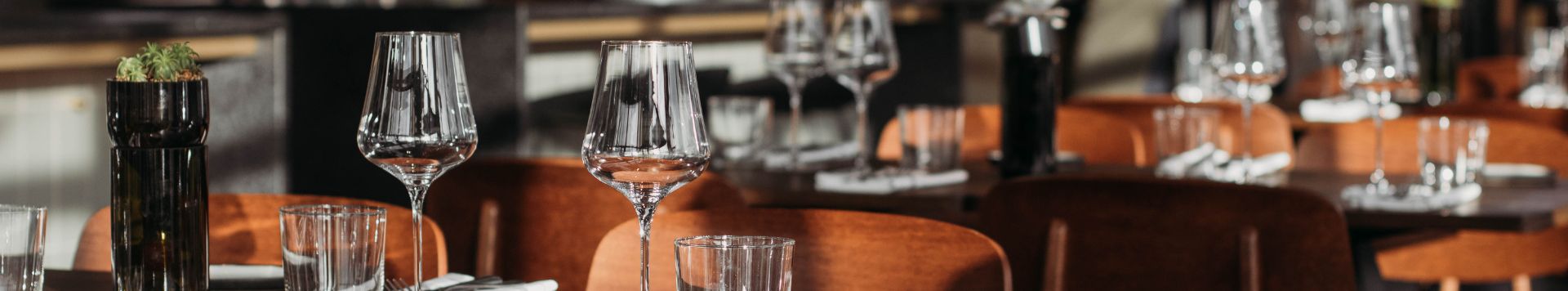 HOMiES BLOG - Nieuwe uitdagingen in Foodservice - Header
