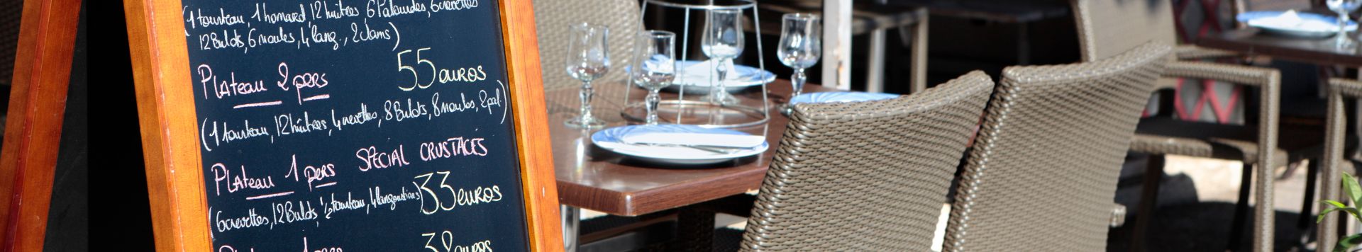 HOMiES BLOG - Prijsontwikkelingen en prijsverhogingen in Foodservice Header