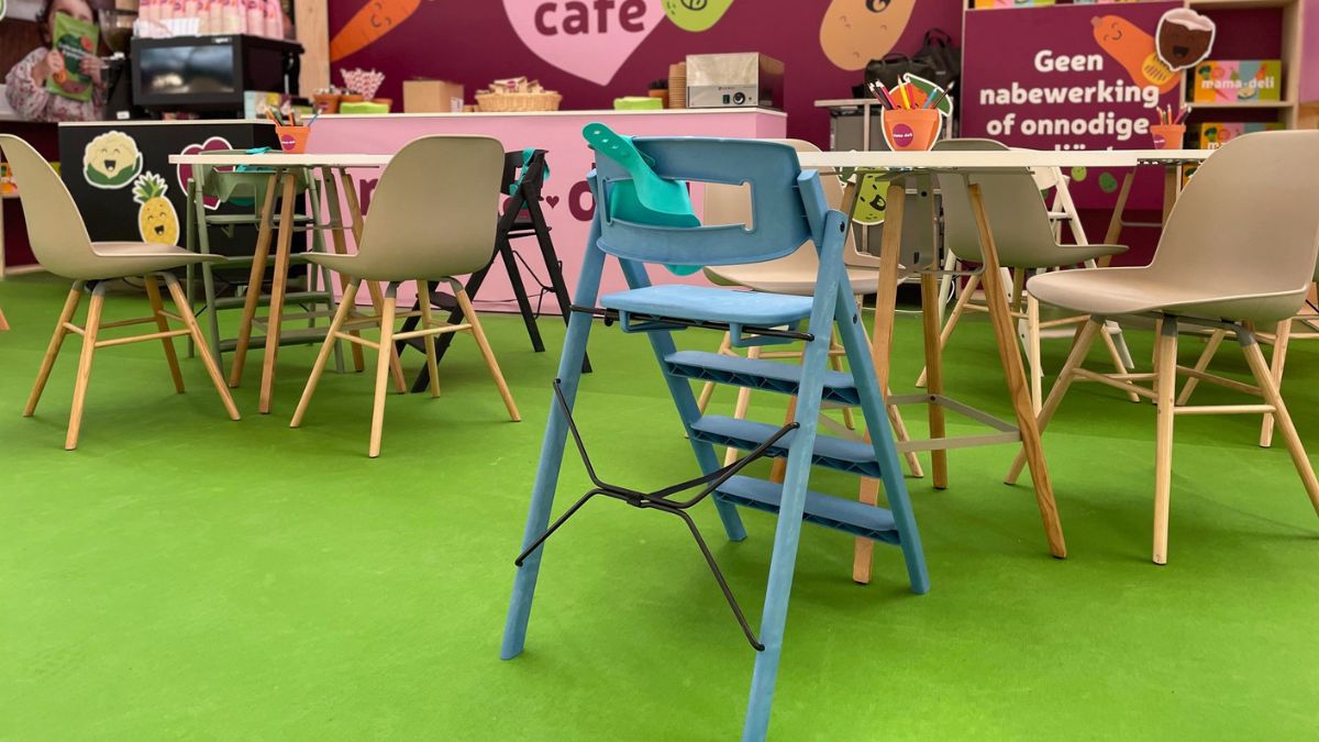 HOMiES Interview KAOS Kinderstoel 3