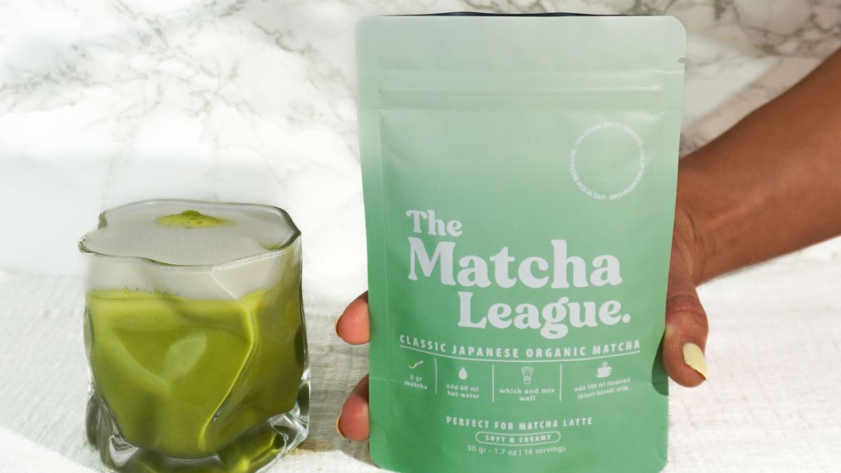 HOMiES Interview Matcha League 2