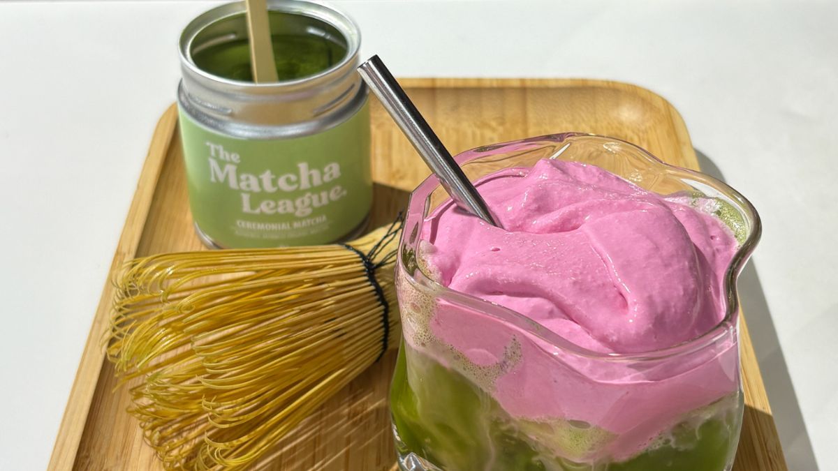 HOMiES Interview Matcha League 3