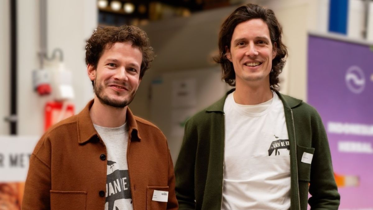 HOMiES Interview Van de Koe