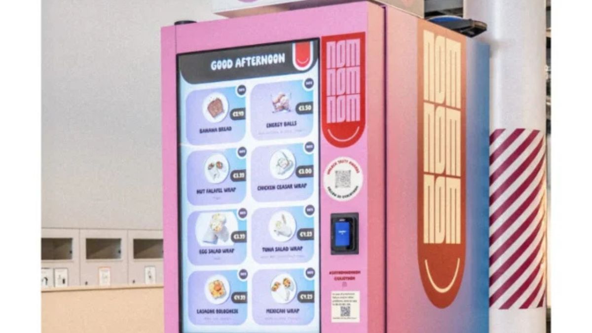 NomNomNom op Gastvrij Rotterdam