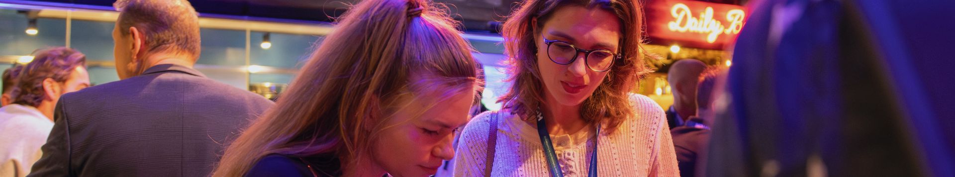 Violette van Gisbergen - Kennisartikel Header - 7 tips om jouw marketingaanpak af te stemmen op jouw klanten in Foodservice