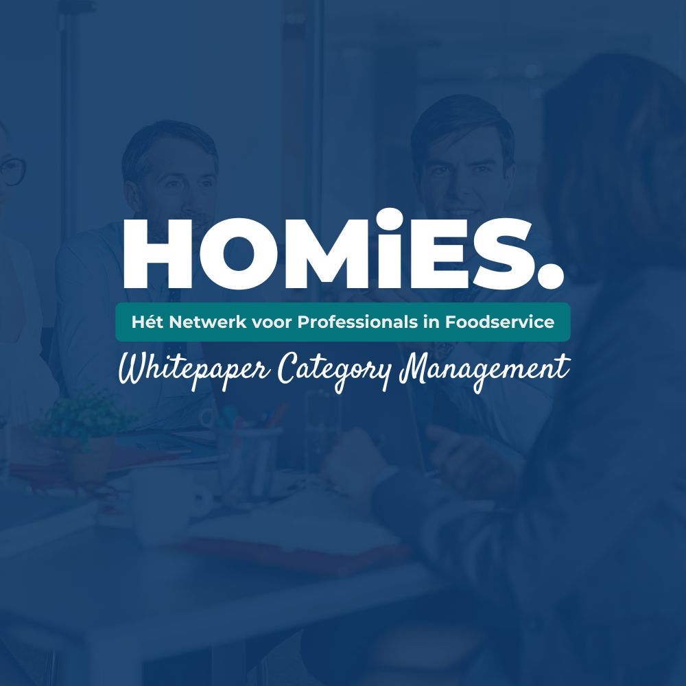 Afbeelding HOMiES Whitepaper Category Management
