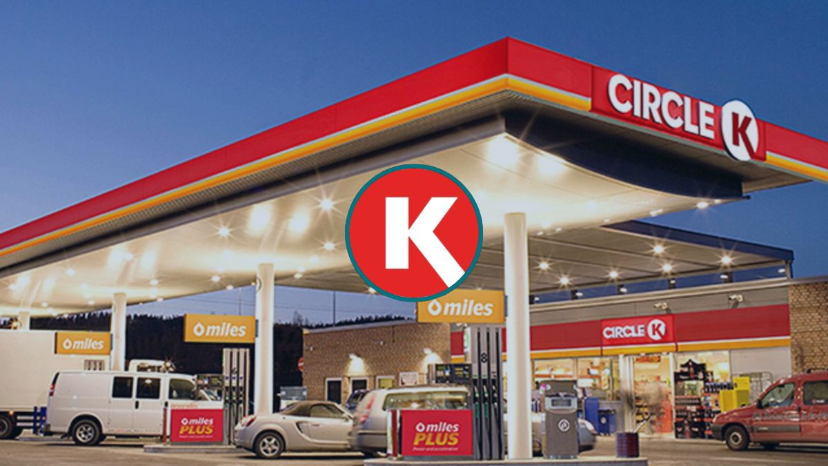 HOMiES Bedrijfsprofiel Circle K