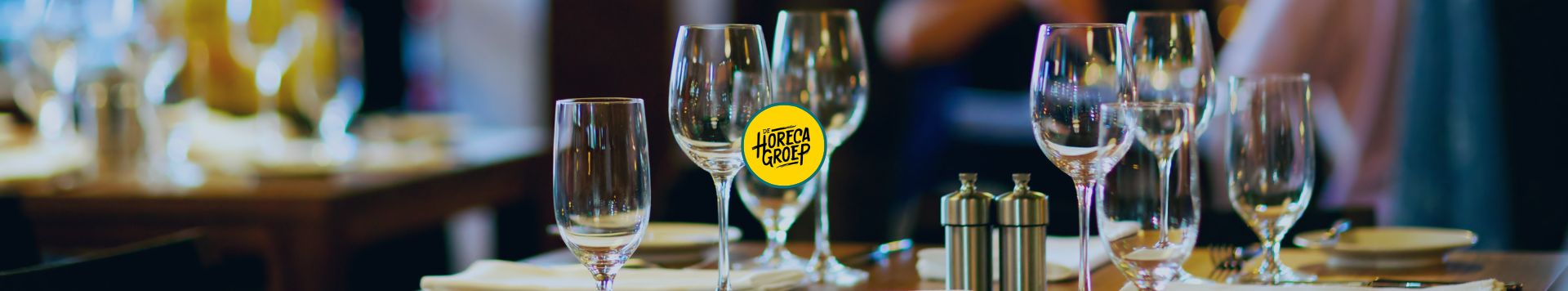 HOMiES Bedrijfsprofiel De Horeca Groep Van Leeuwen Horeca Harbour Group