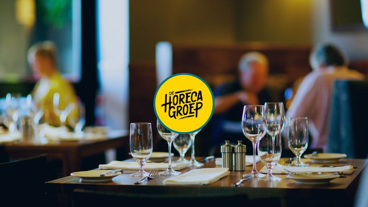 HOMiES Bedrijfsprofiel De Horeca Groep Van Leeuwen Horeca Harbour Group