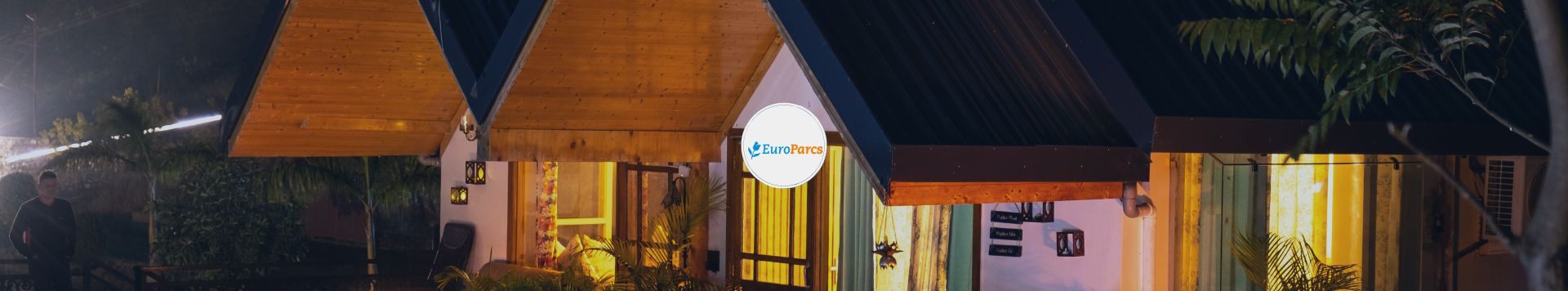 HOMiES Bedrijfsprofiel EuroParcs