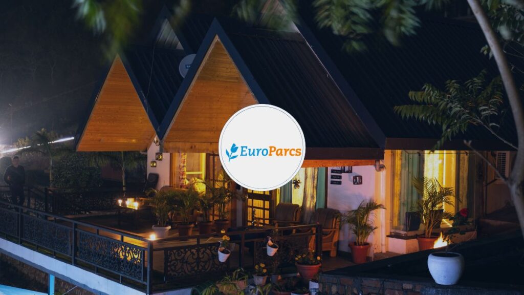 HOMiES Bedrijfsprofiel EuroParcs