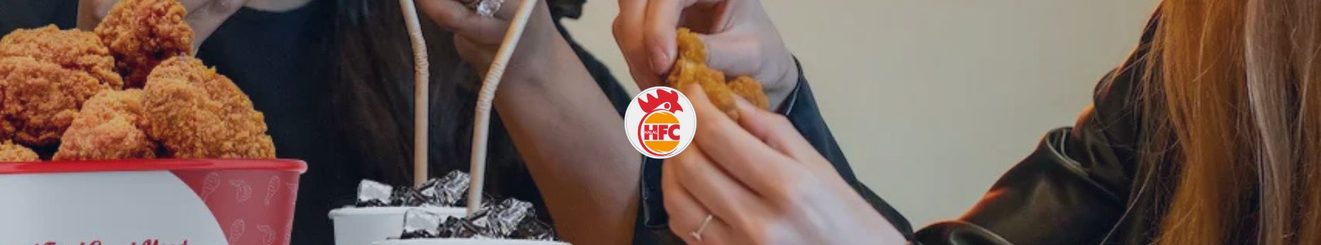 HOMiES Bedrijfsprofiel HFC Restaurants