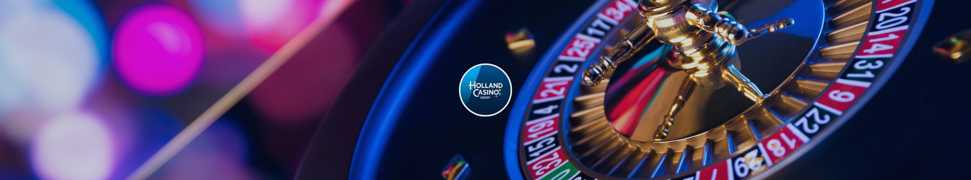 HOMiES Bedrijfsprofiel Holland Casino