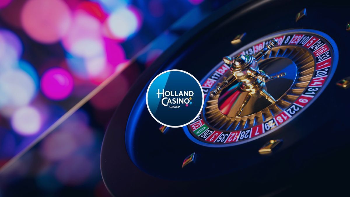 HOMiES Bedrijfsprofiel Holland Casino
