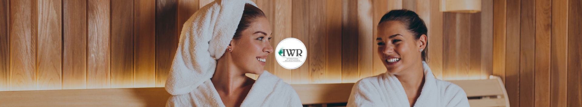 HOMiES Bedrijfsprofiel International Wellness Resorts