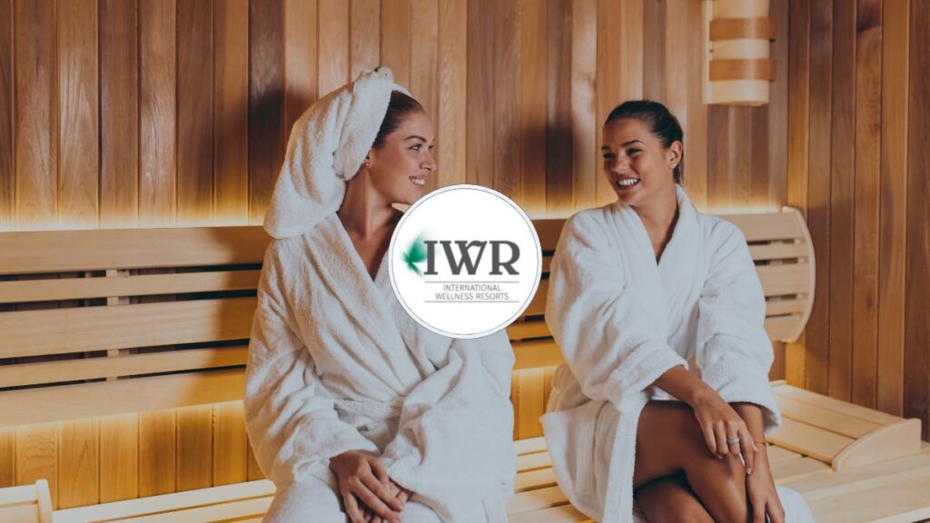 HOMiES Bedrijfsprofiel International Wellness Resorts