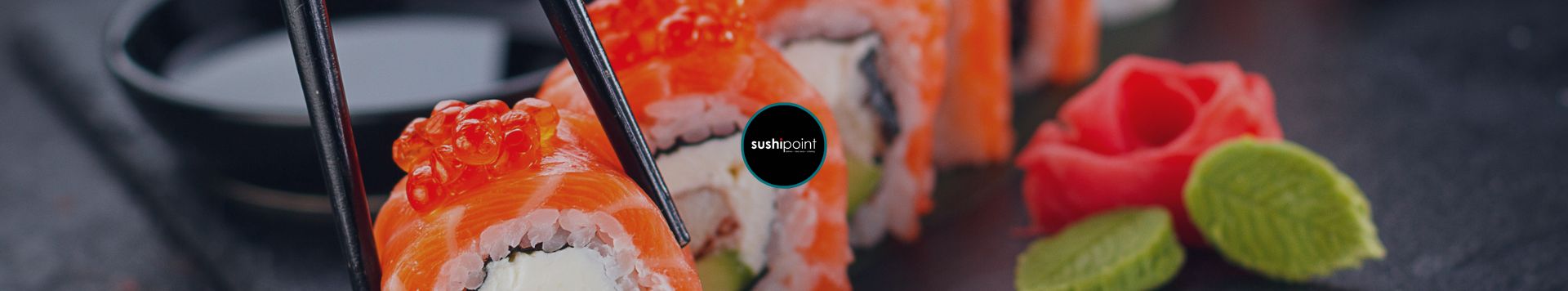 HOMiES Bedrijfsprofiel SushiPoint