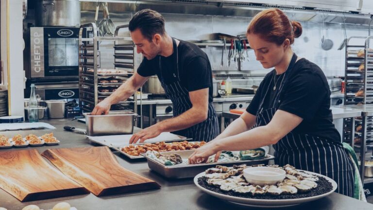 HOMiES Insights Catering